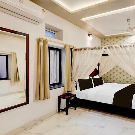Hotel O Lake N Hill View 烏代浦 外观 照片
