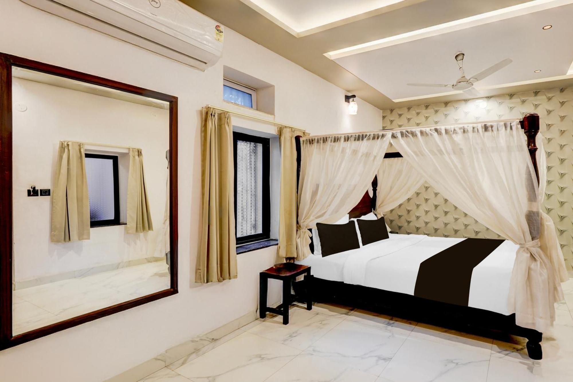 Hotel O Lake N Hill View 烏代浦 外观 照片