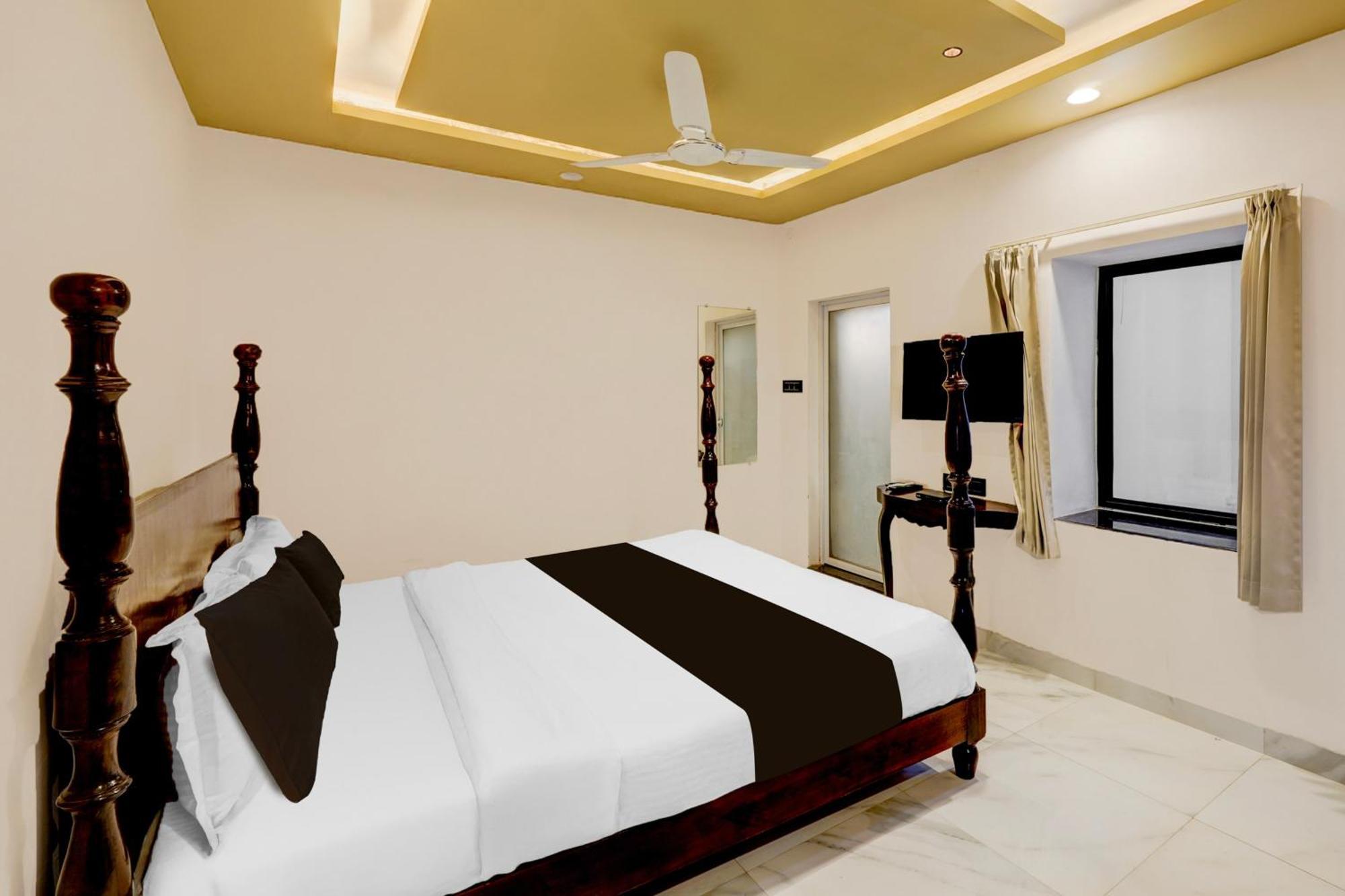 Hotel O Lake N Hill View 烏代浦 外观 照片